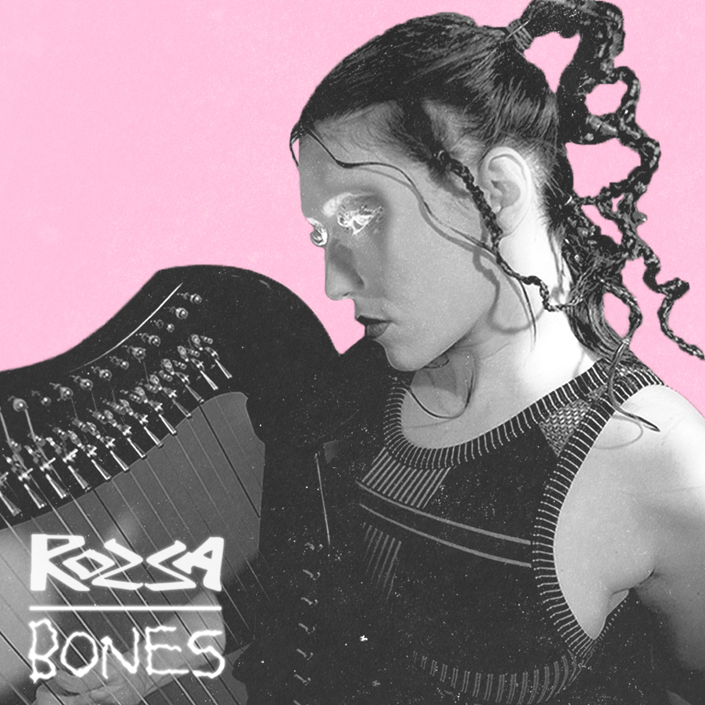 Bones by Rozsa