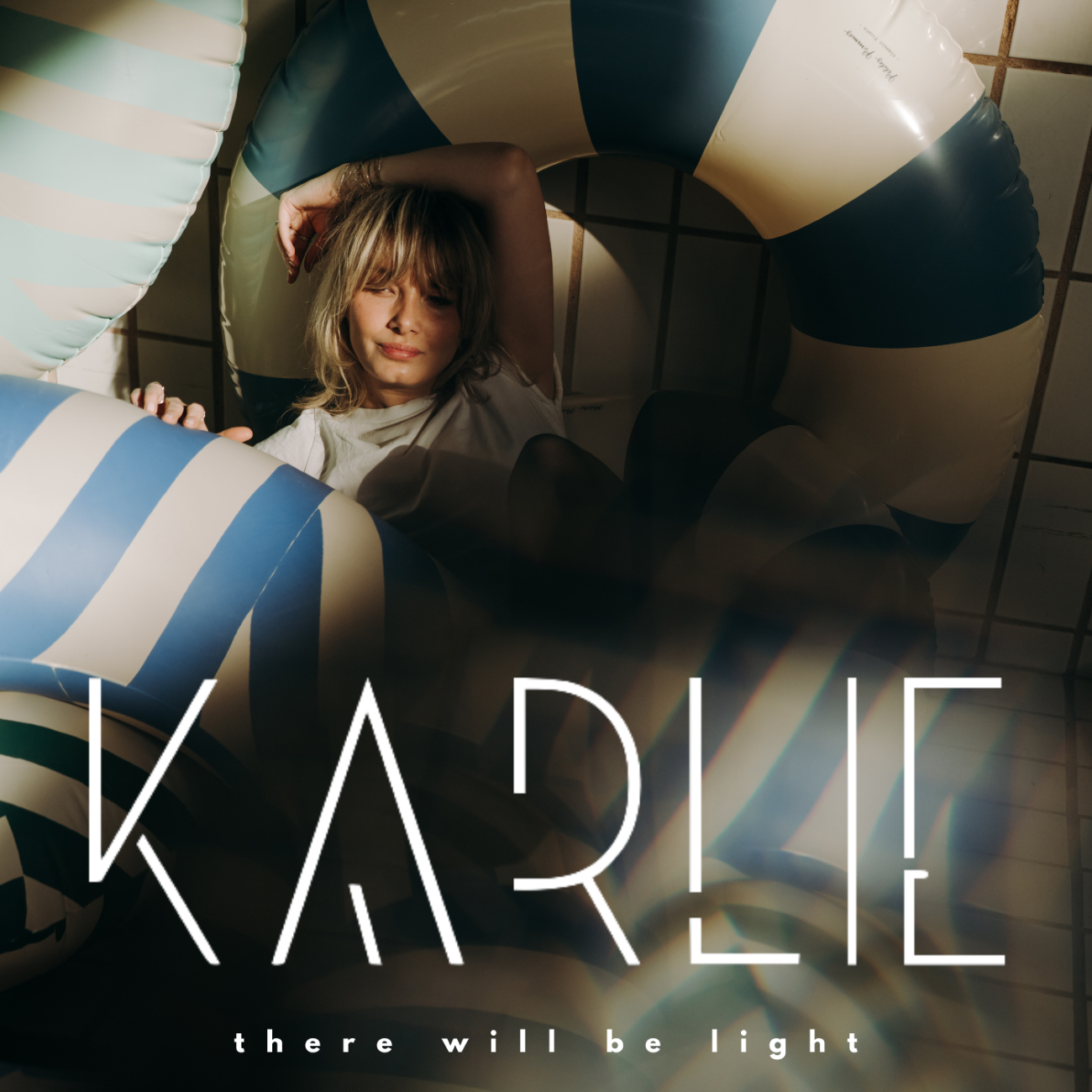 There will be light by Karlie