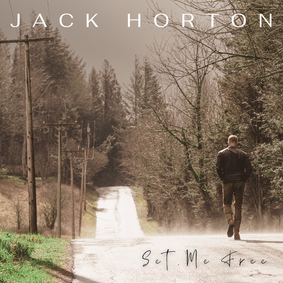 Set Me Free by Jack Horton
