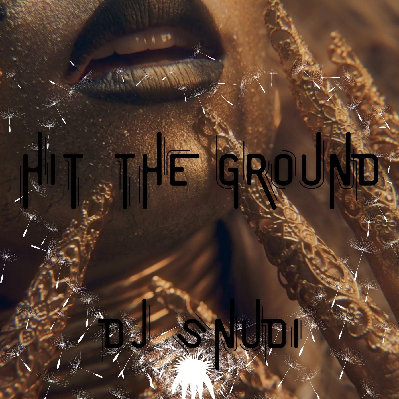 Hit The Ground by DJ Snudi
