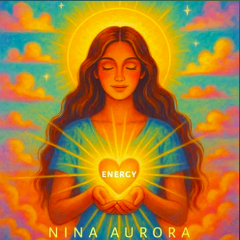 Energy by Nina Aurora
