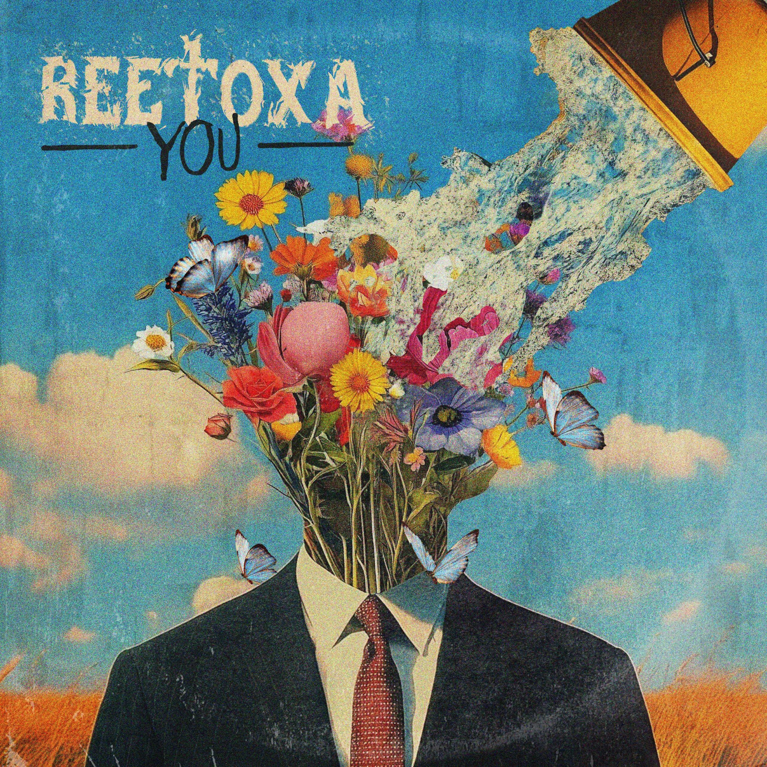 You by ReeToxA