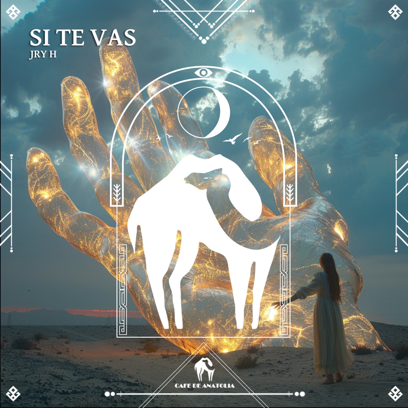 Si Te Vas by Jry H