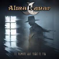 El hombre que soñó el fin by Alma Luna