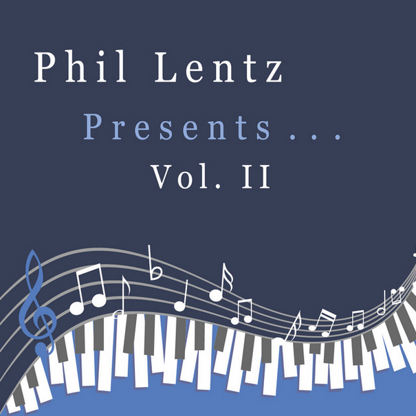Play Your Melody by Phil Lentz