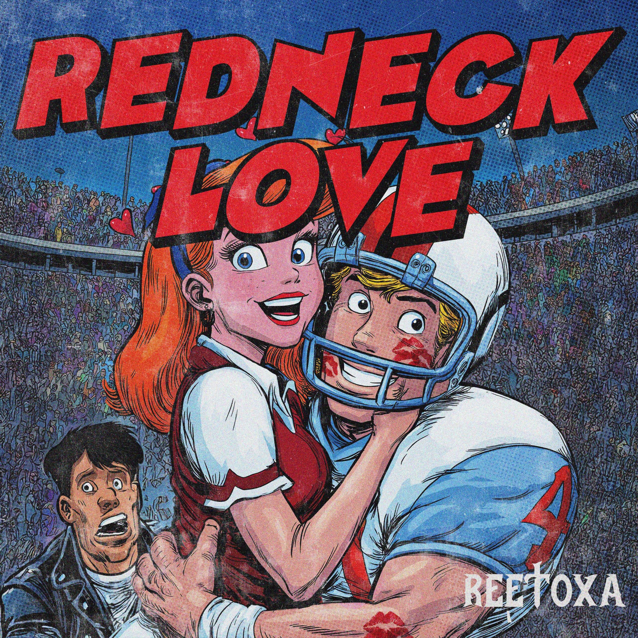 Redneck Love by ReeToxA