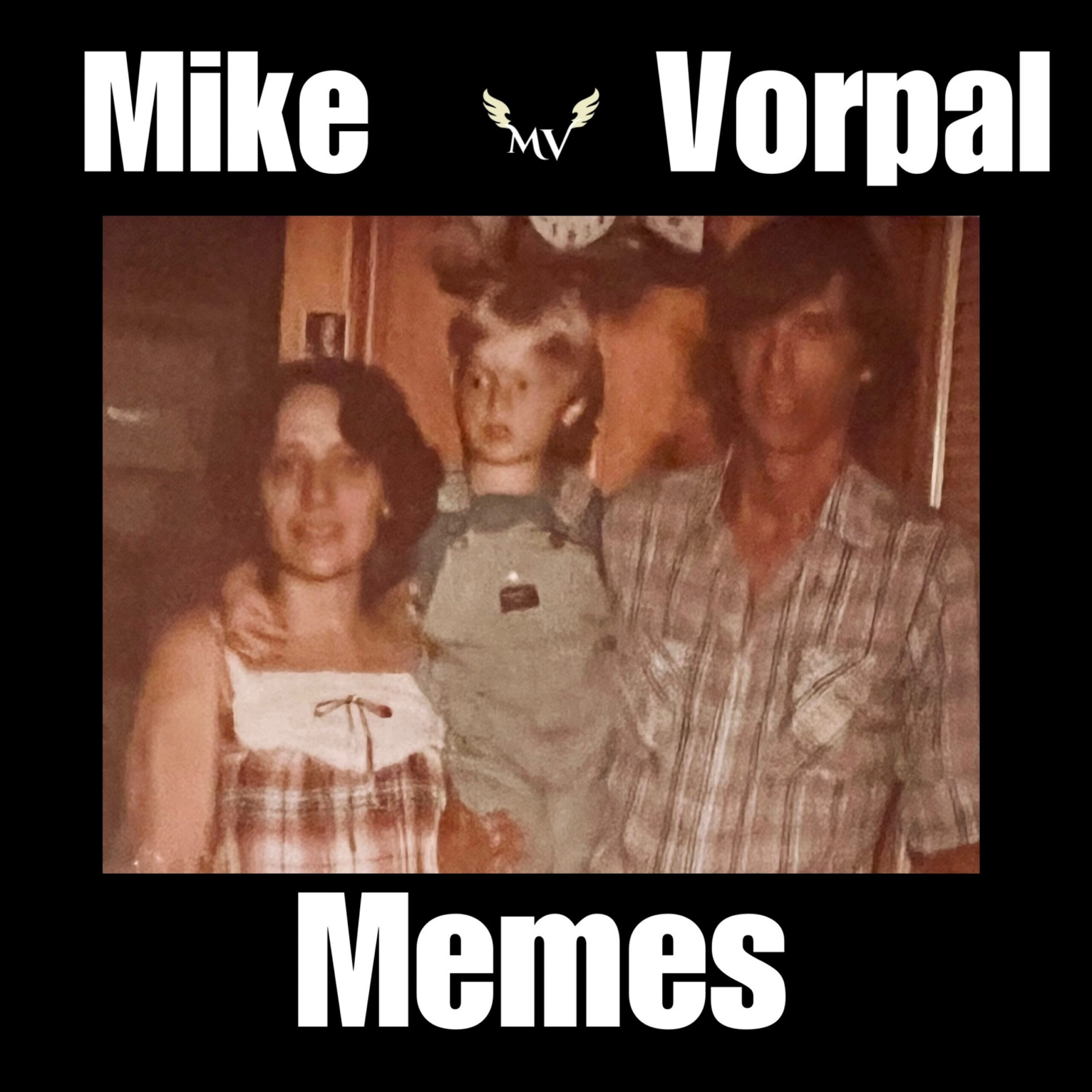 Memes by Mike Vorpal