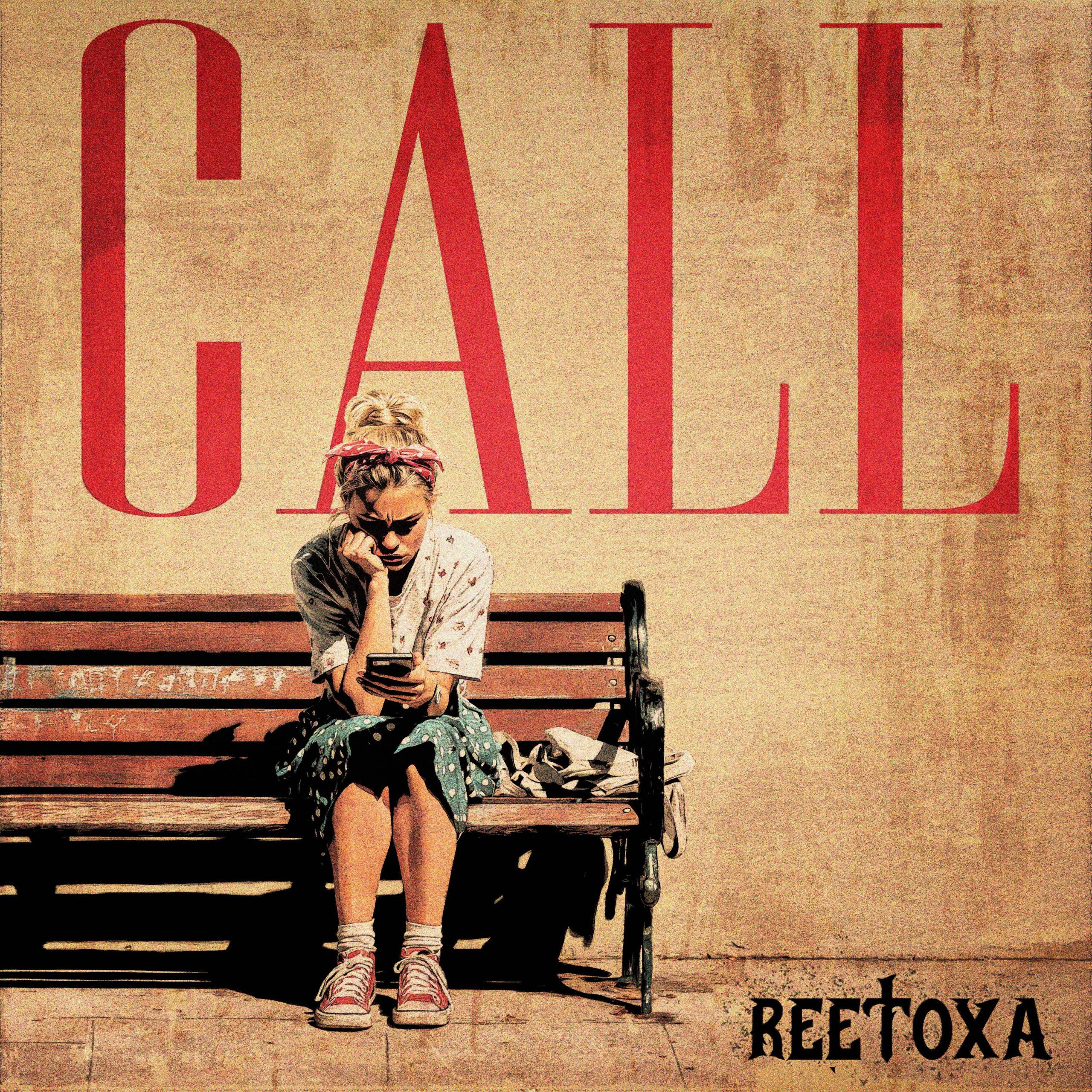 Call by Reetoxa