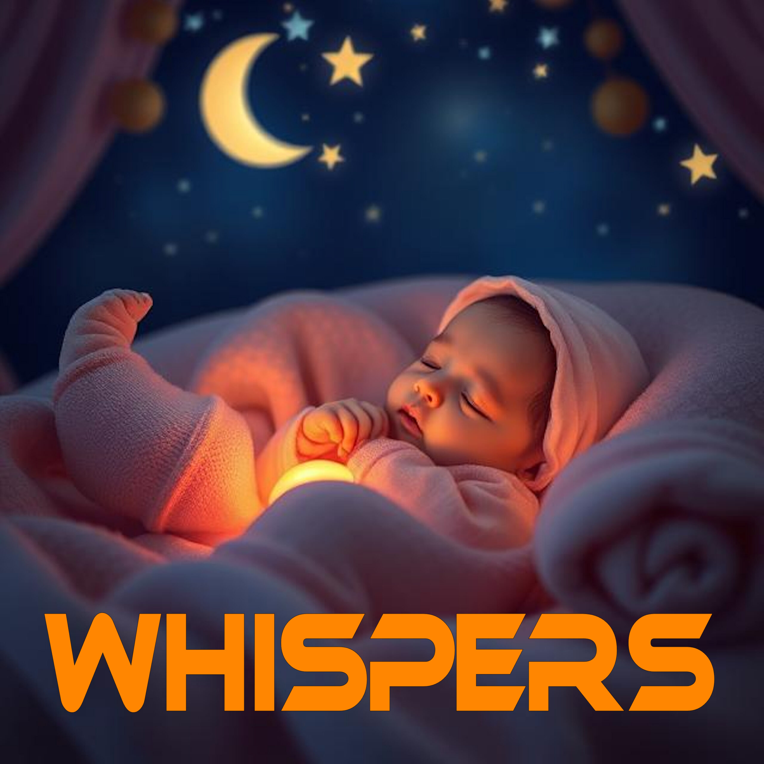 Whispers by Mark Masguro