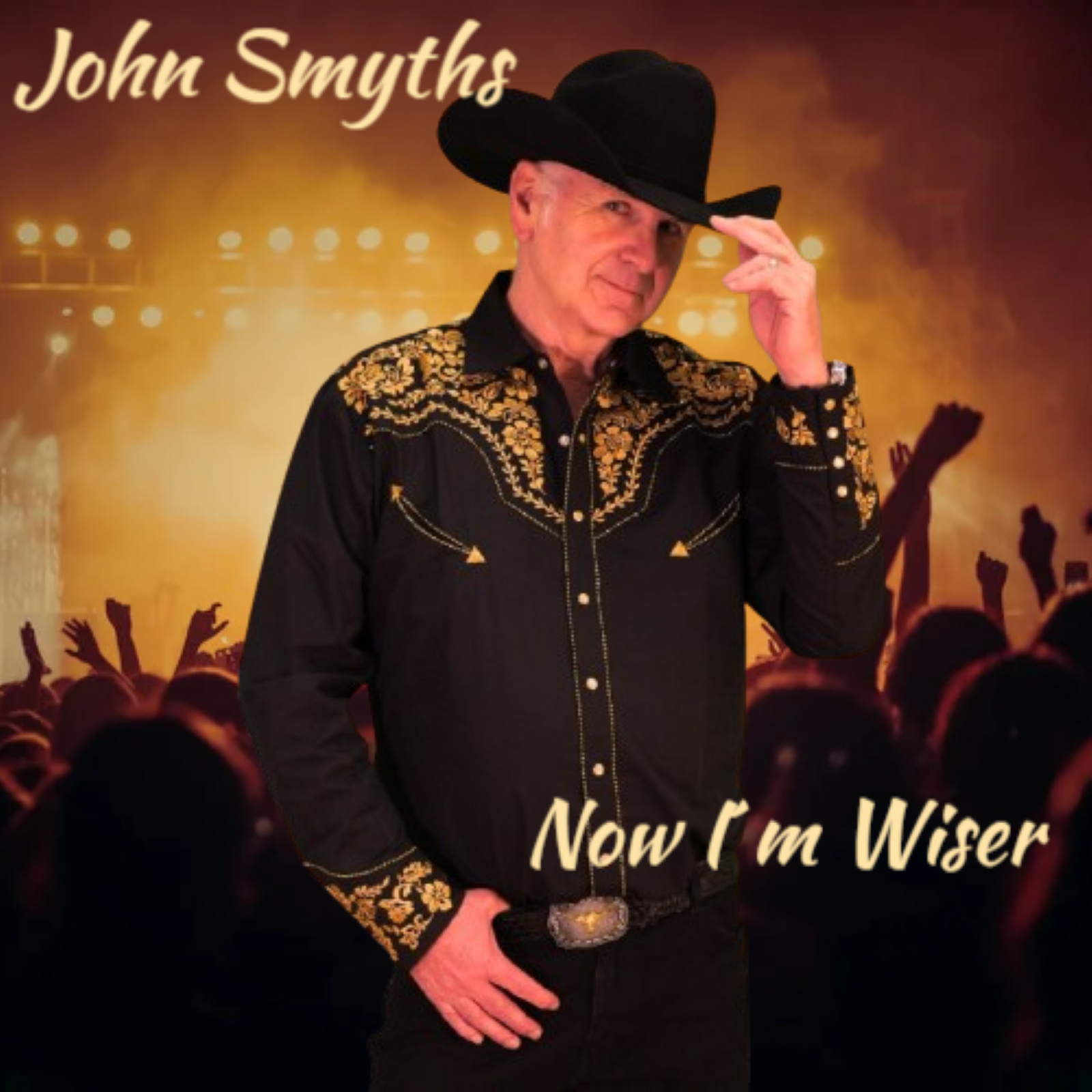 Now I´m Wiser by John Smyths