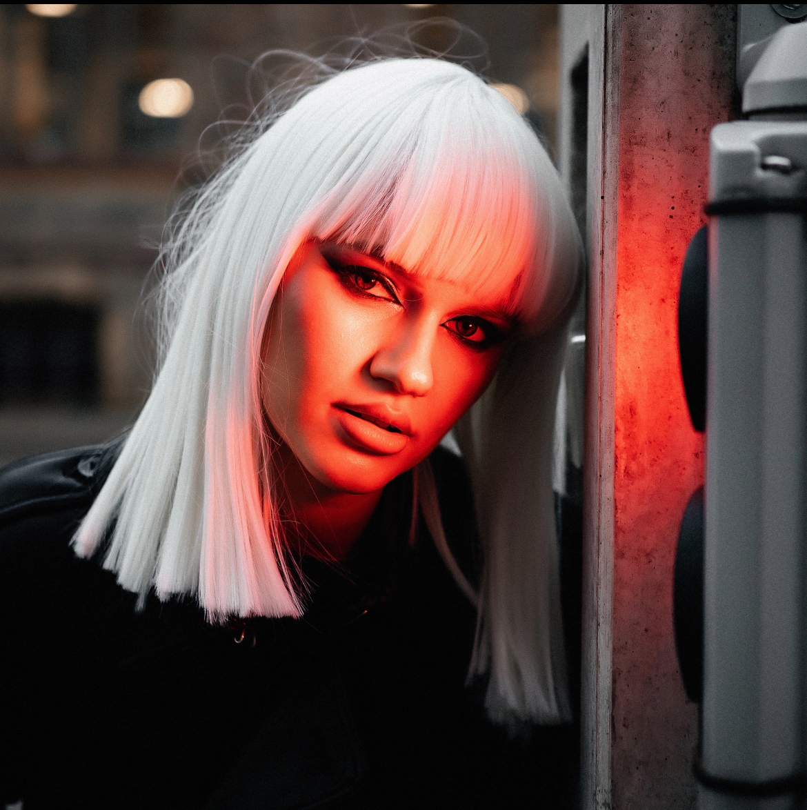 Never come back by NASTEA