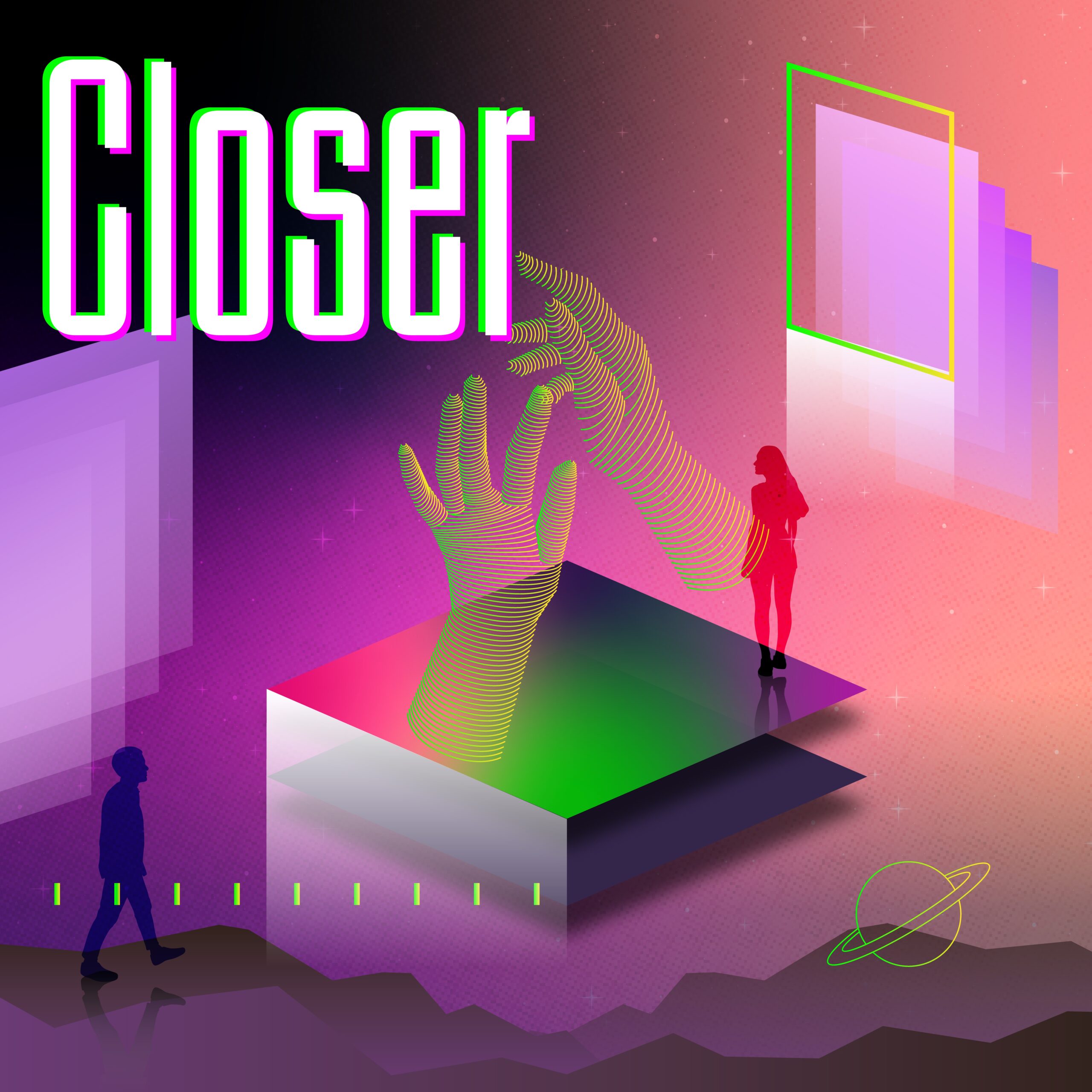 Saints and Sinners by Harry Bertora