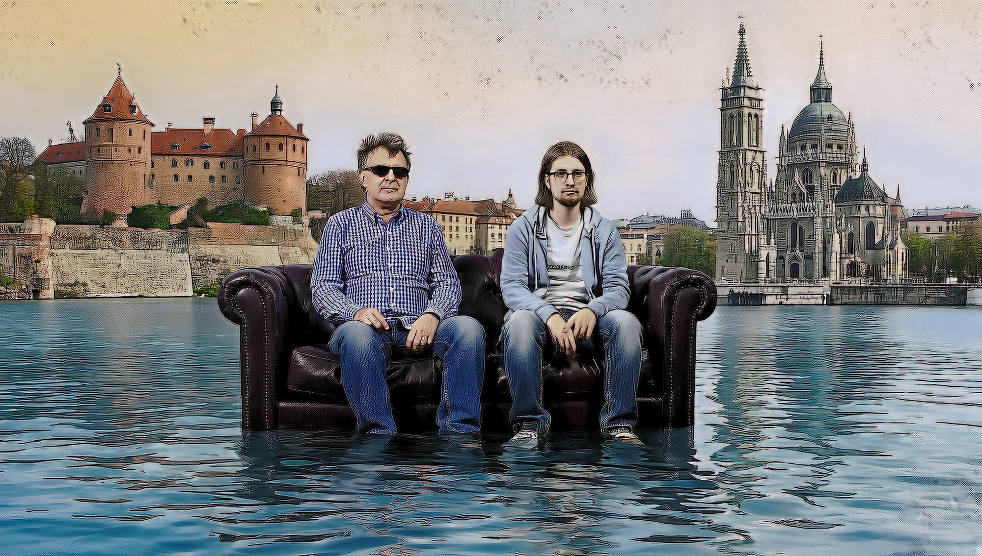 Danse Macabre by Transgalactica