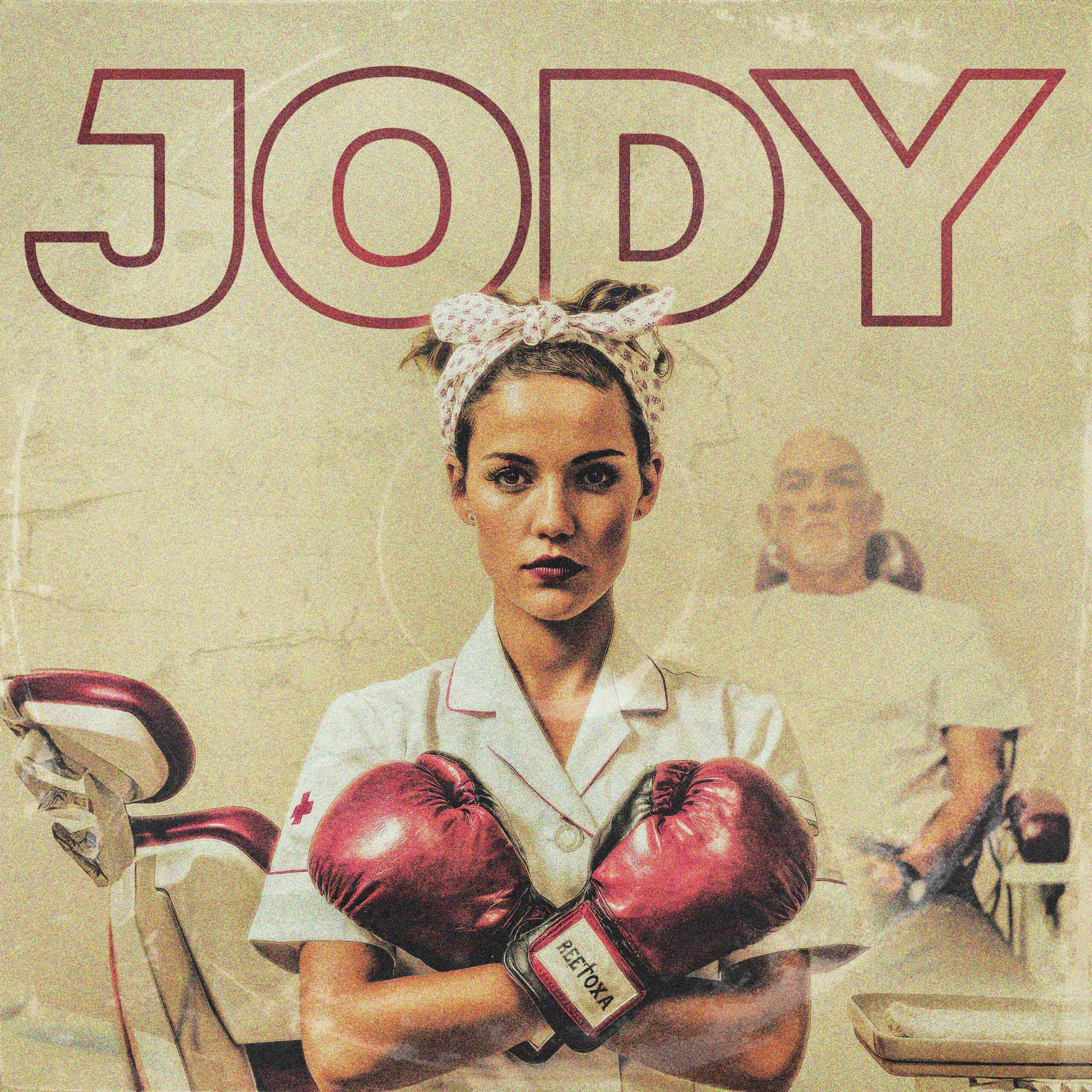 Jody by ReeToxA