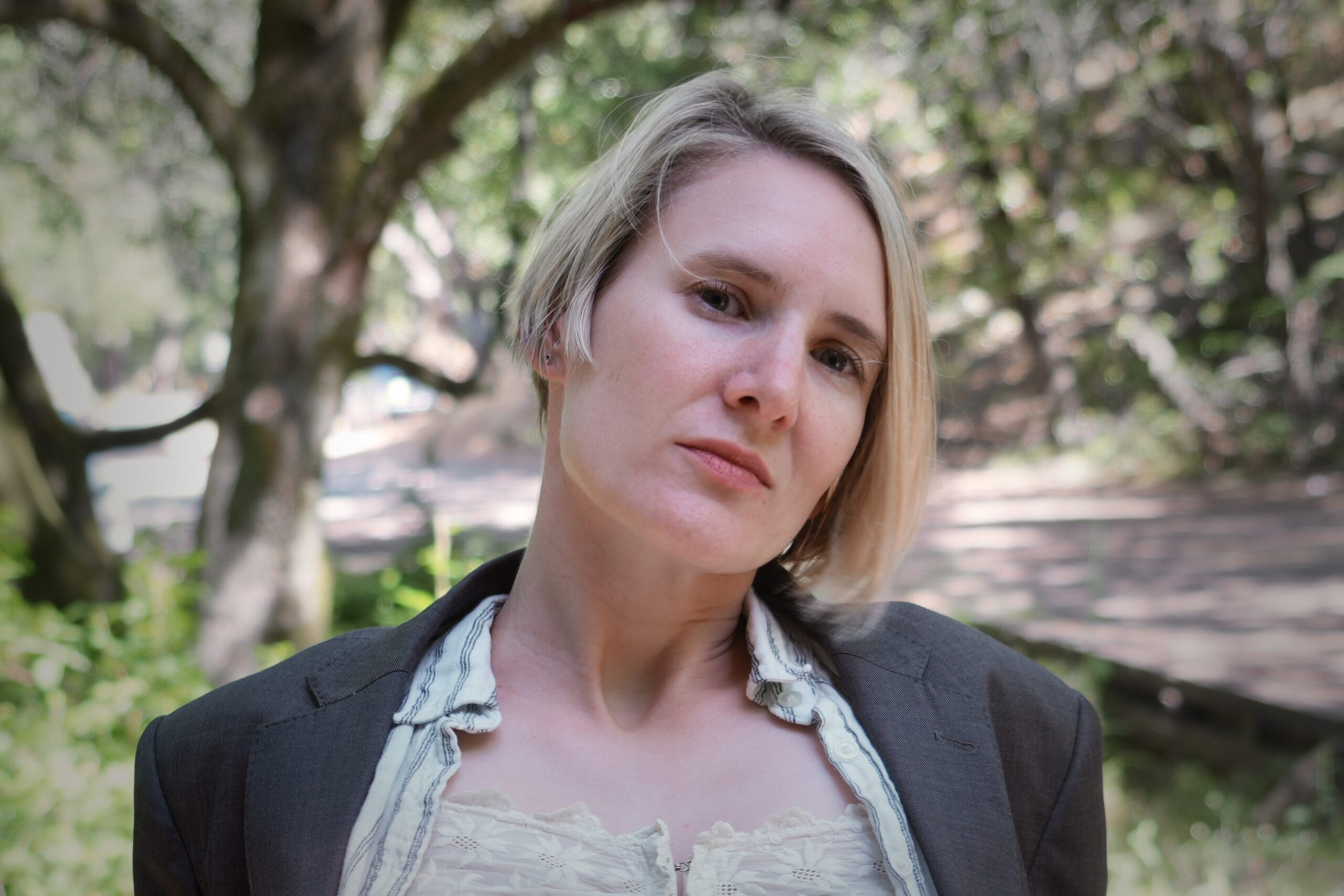 This Is Over by Naomi Neva