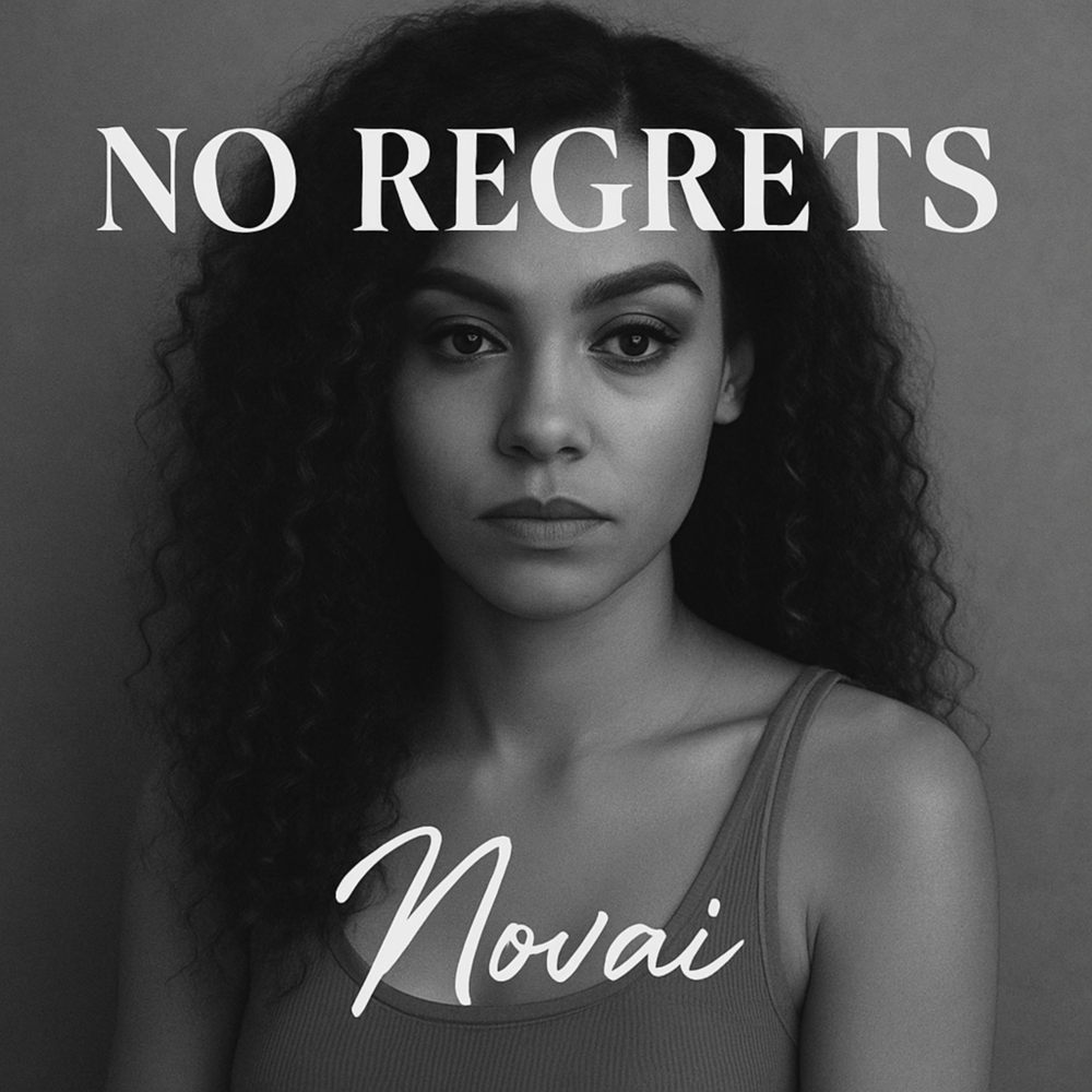 No Regrets by Novai