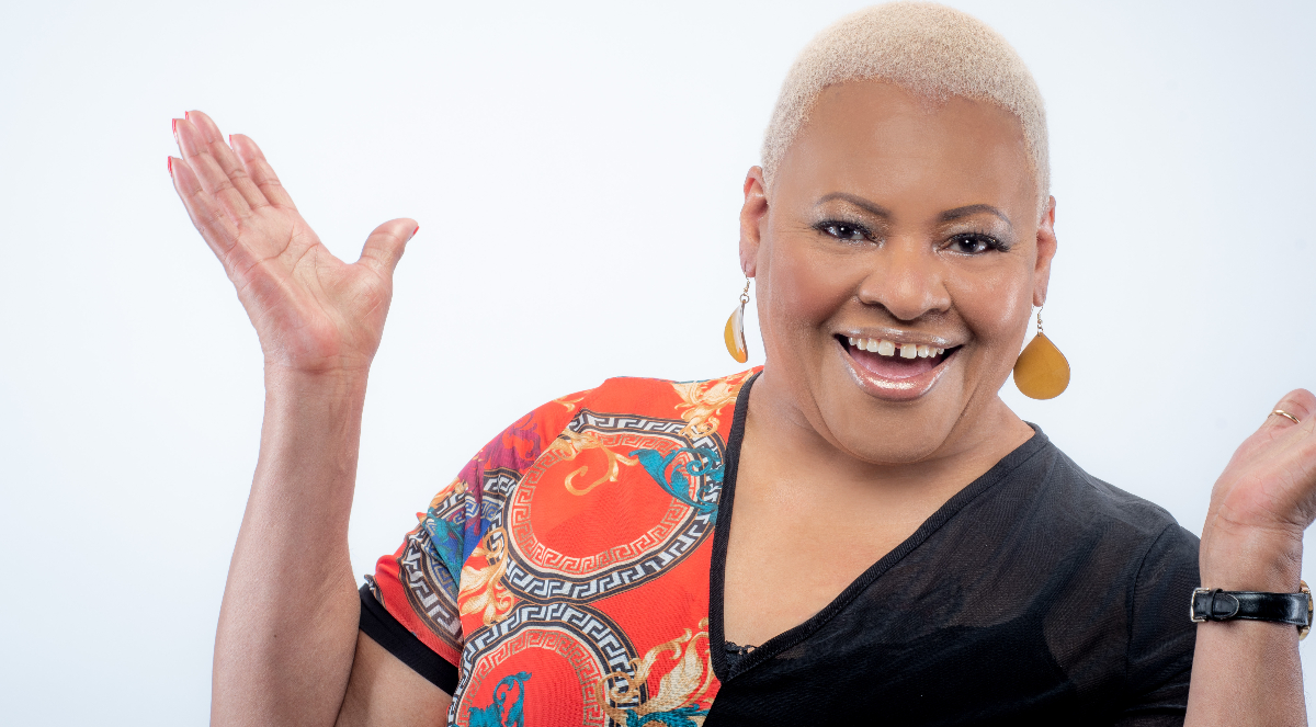 Slippin’ Away by Miss Freddye