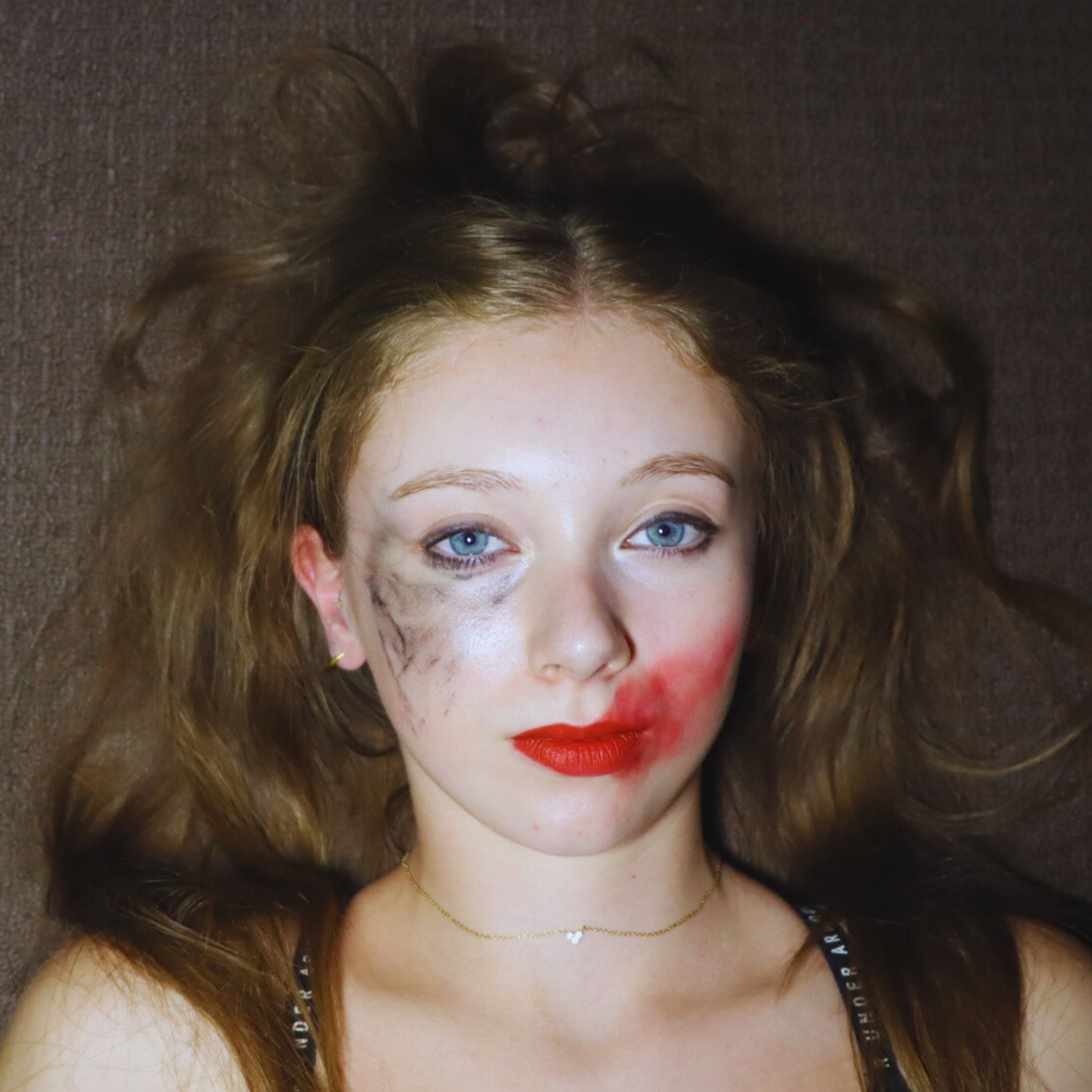 Mascara by Bailey Perrie