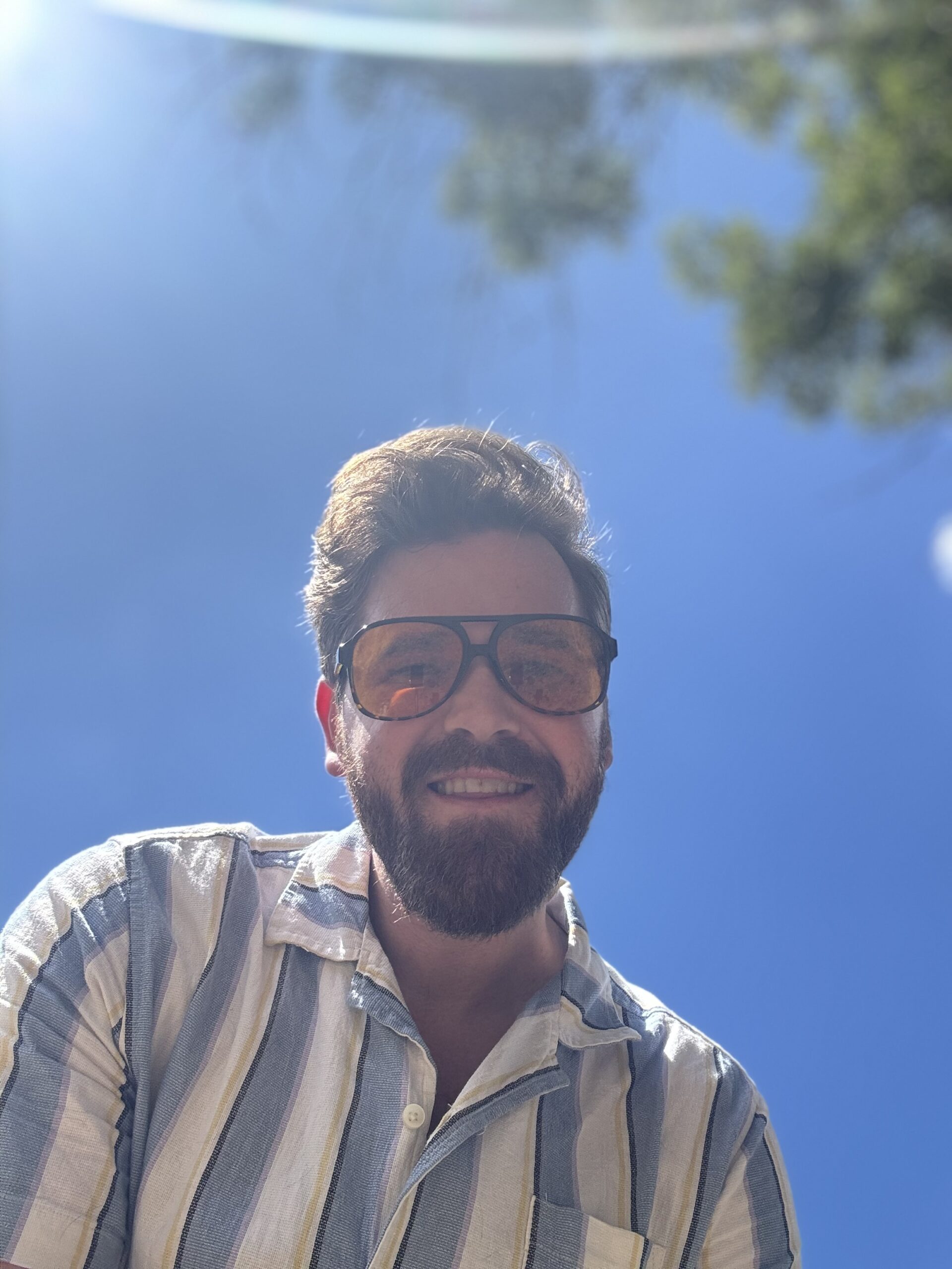 Who Was I? by Jeremy Parsons