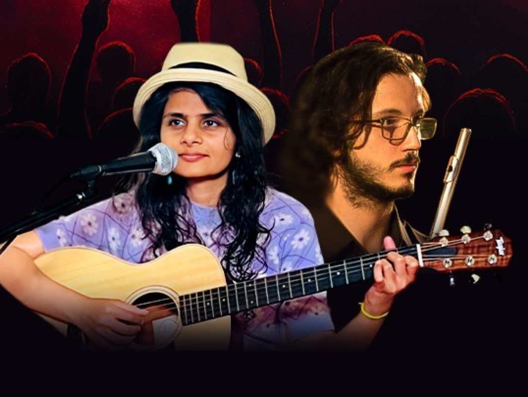 Have You Loved Like a Tree? by Shweta Harve