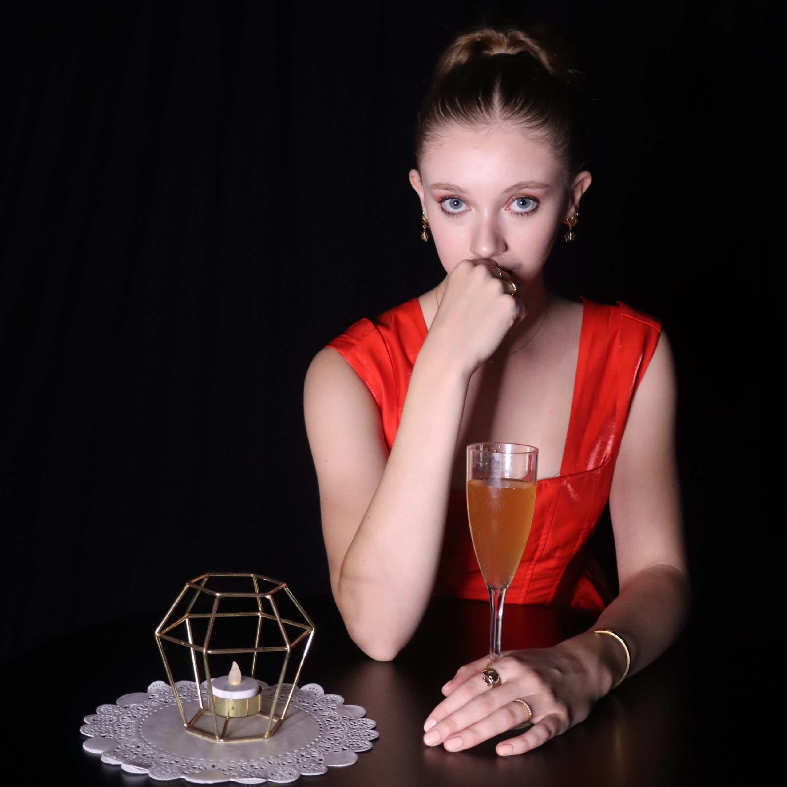 Ready For You by Bailey Perrie