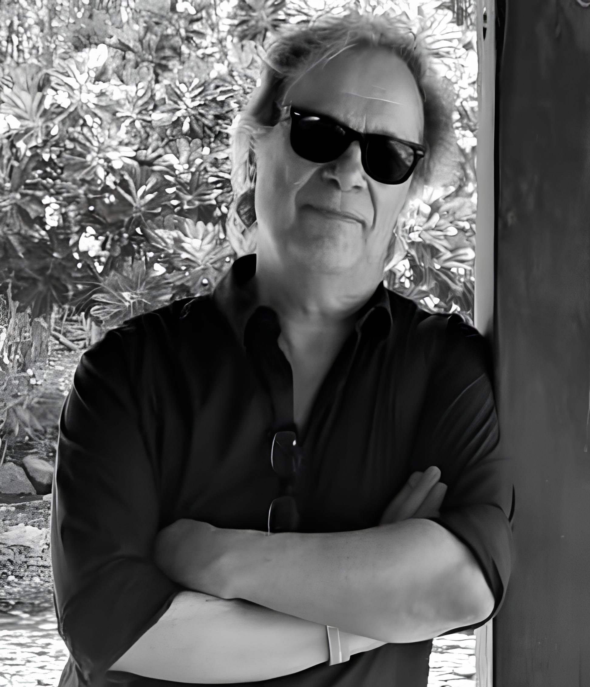 Balance by Harry Kappen