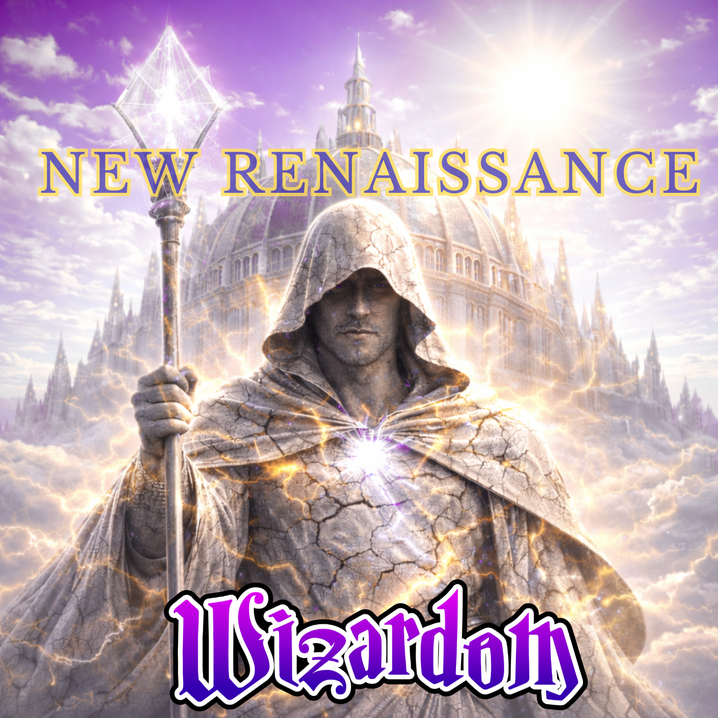 New Renaissance by Wizardom