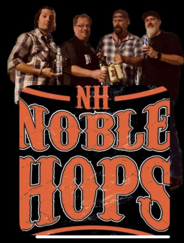 Music Man by  Noble Hops