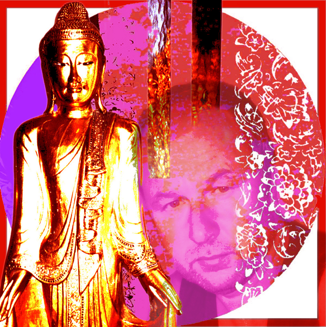 Lucky Simba by Red Buddha